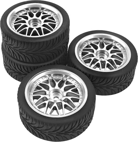 1/10 Scale RC Wheels product image