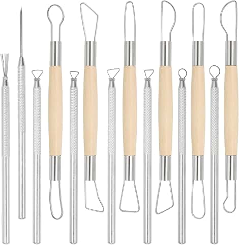 Wire Clay Tools product image