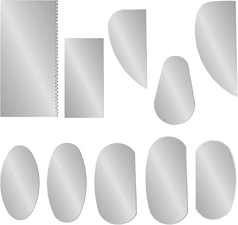 Steel Slicks product image
