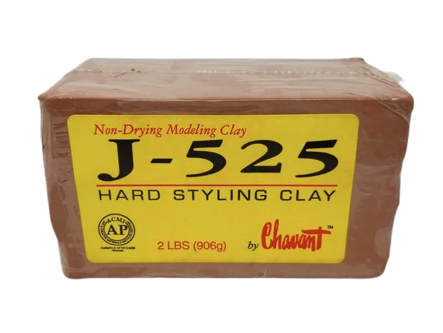 Automotive Modeling Clay product image